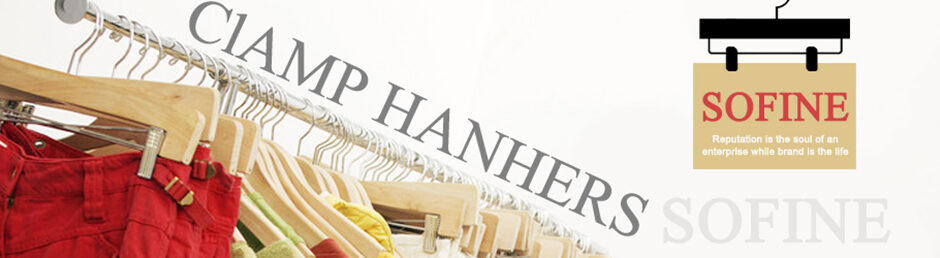 Clamp Hanhers