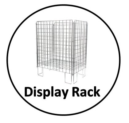 Display Rack