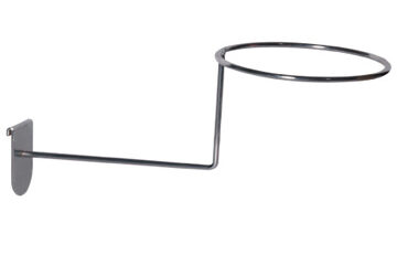 Display Hook For Cross Bar