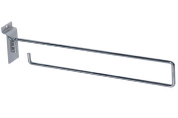 Wire Slatwall Hook
