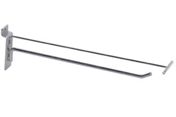 Wire Loop Hook For Slatwall