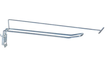 Wire Loop Hook For Slatwall