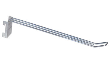 Wire Hook For Cross Bar