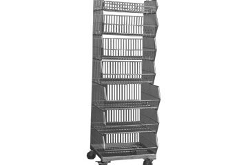 Display Rack