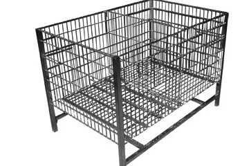 Display Rack For Bag