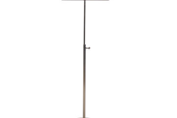 Metal Bag Rack