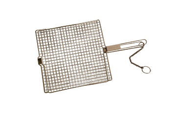 Square Bread Roastrack