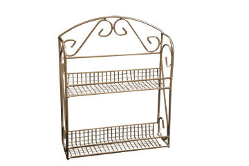 2tier Spice Rack
