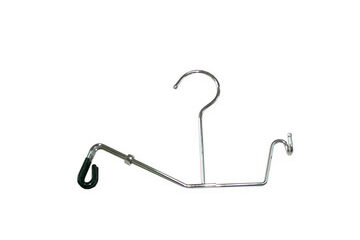 SRHA06 Steel Wire Hanger Accessories