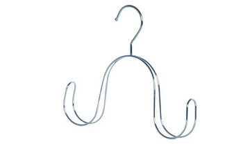 SRHA07 Steel Wire Hanger Accessories