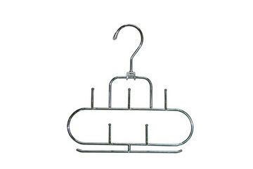 SRHA08 Steel Wire Hanger Accessories