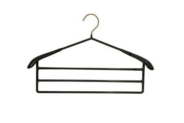 Wire Non Slip Hanger