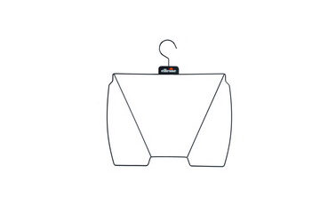 SRSWH03 Wire Swimming Suit Hanger