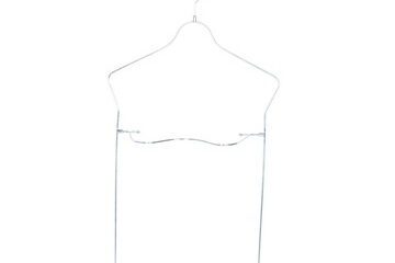 SRSWH04 Wire Swimming Suit Hanger