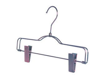 Red Copper Clamp Hanger