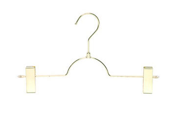 Bronze Clamp Hanger