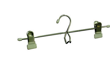 Clamp Metal Hangers