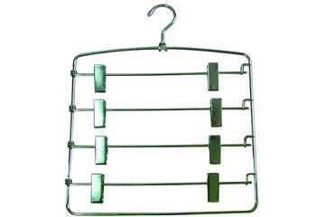 Clamp Metal Hangers