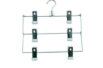 Clamp Metal Hangers