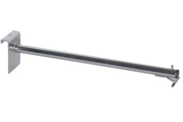 Display Hook With Stand