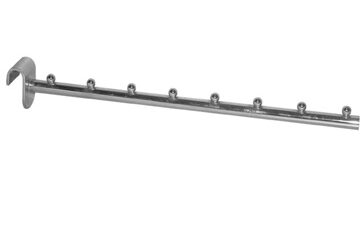 Wire Hook For Tube Bar