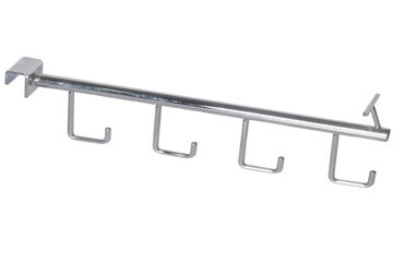 Metal Pegboard Hook