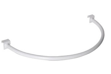 STBHK025 Wire Slatwall Hook