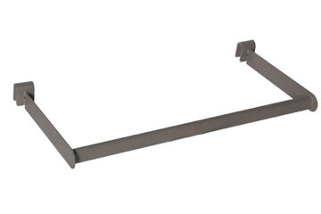Heavy Duty Slatwall Hook