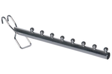  Metal Slatwall Hook
