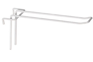 Metal Gridwall Hook