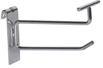 Wire Hook For Slatwall